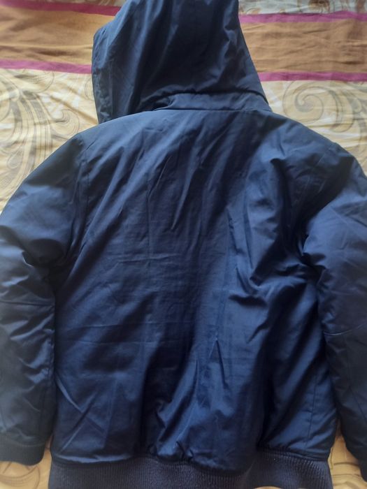 Geaca nike 10/12 ani