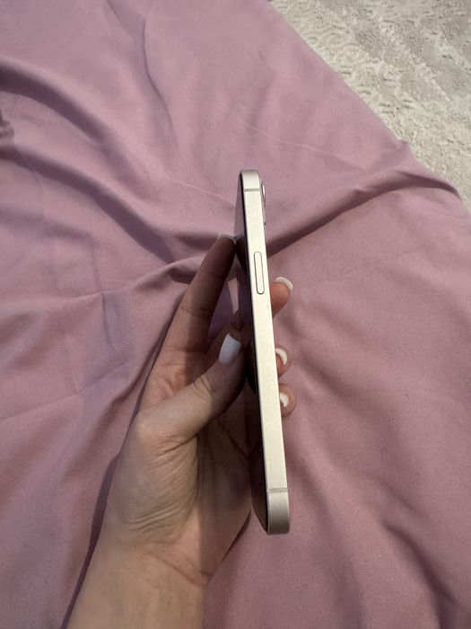 Айфон 13 на 128 гб