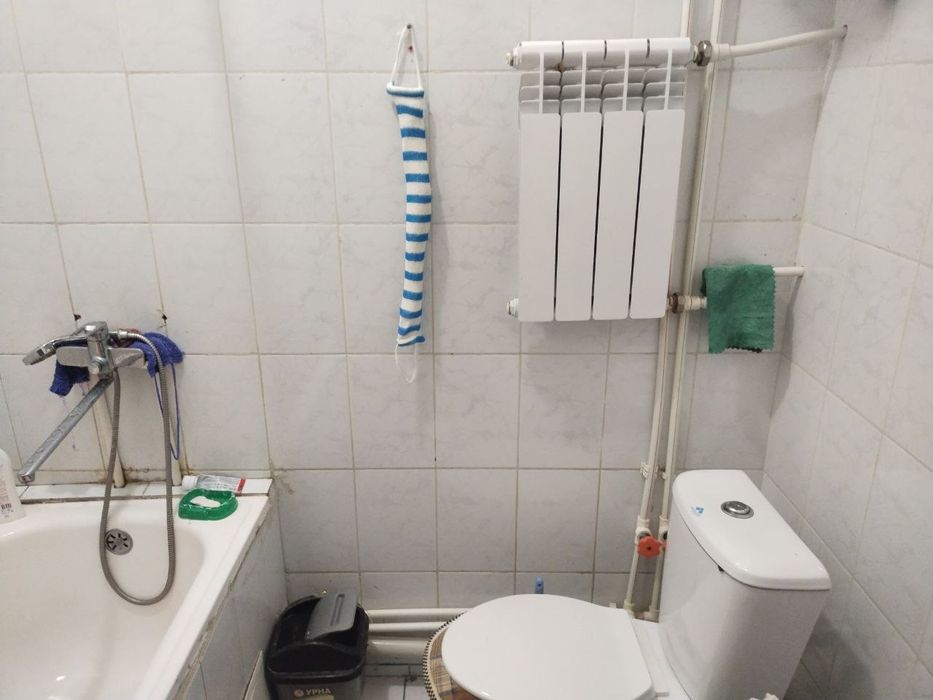 Kvartira kelish tirib beriladi Olga baraka topadi