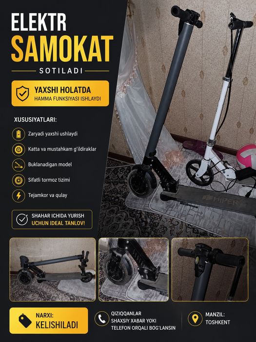 Elektron samakat