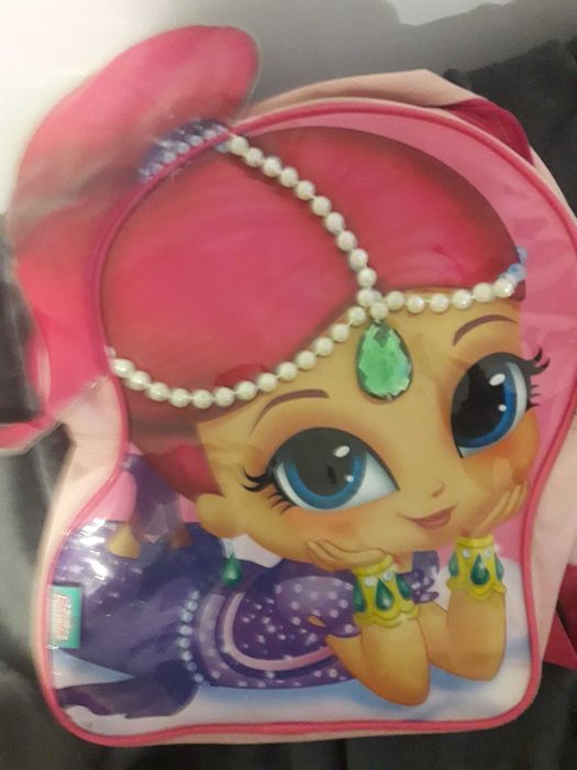 ЧантаШимър25лЧанта7лКула45лКучета15лPallPatrollAктГимнастика5лАвент30л