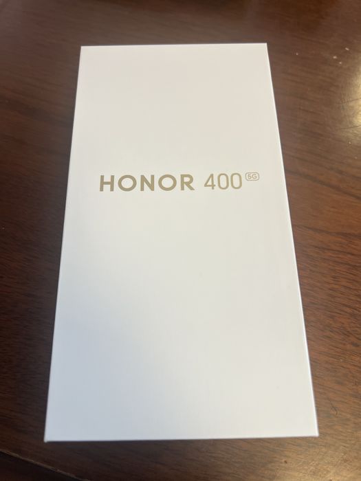 Honor 400, nou, 8 GB, 512 GB