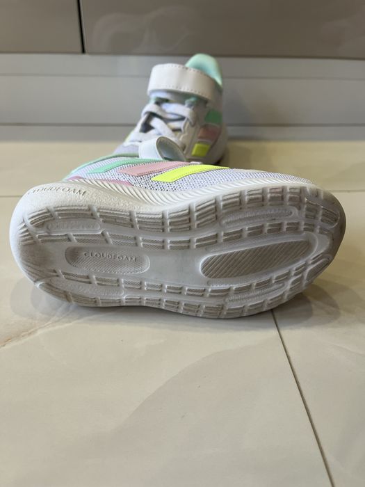 Детски маратонки Adidas RunFalcon 5 Kids
