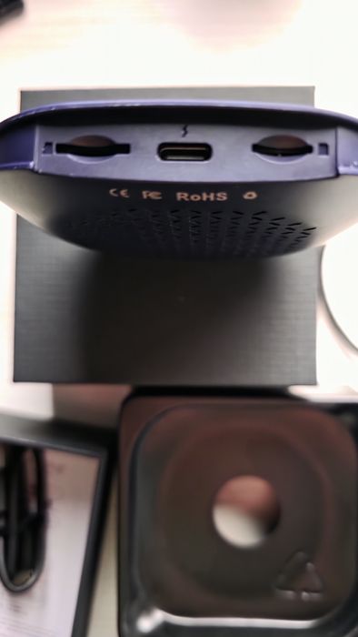 Full Android Ai Box Carlinkit Android 13-64памет /4рам-8ядрен