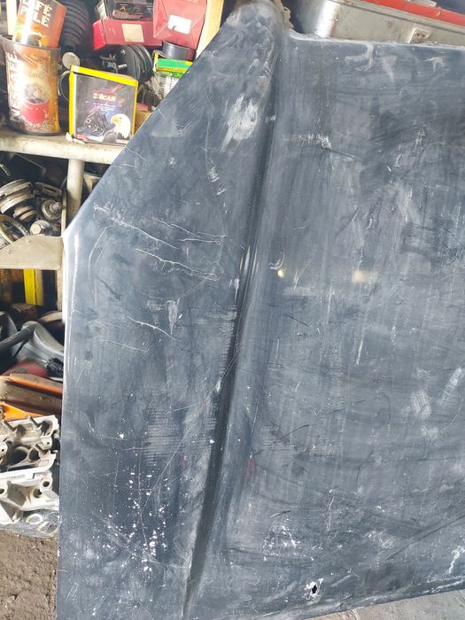 Капот на прадо 120