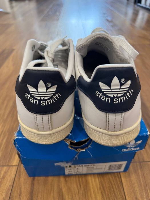 Adidas Stan Smith / Оригинал / Хорошее состояние