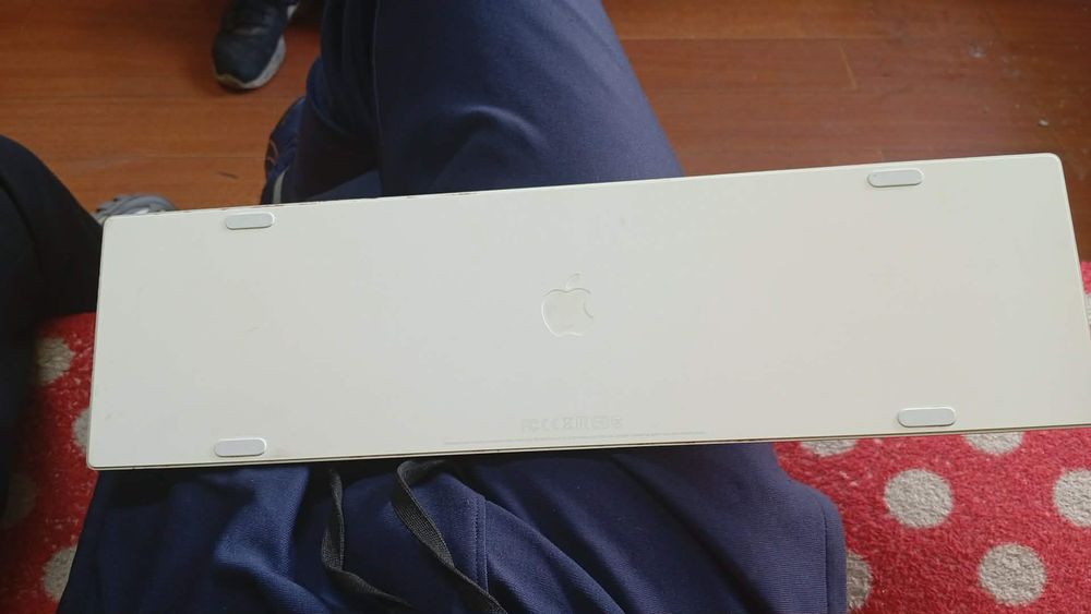 Tastatura iPad in stare foarte buna