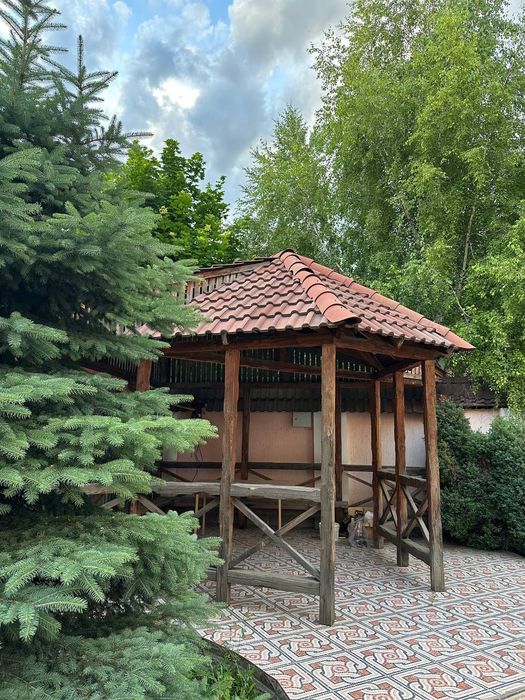 Продам коттедж в районе парка Кирова