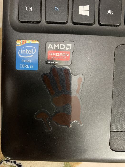 Ноутбук Acer E1-572G