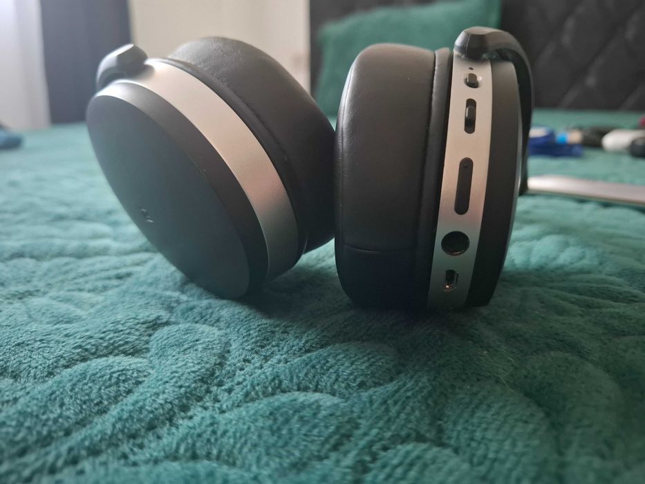 Căști sennheiser