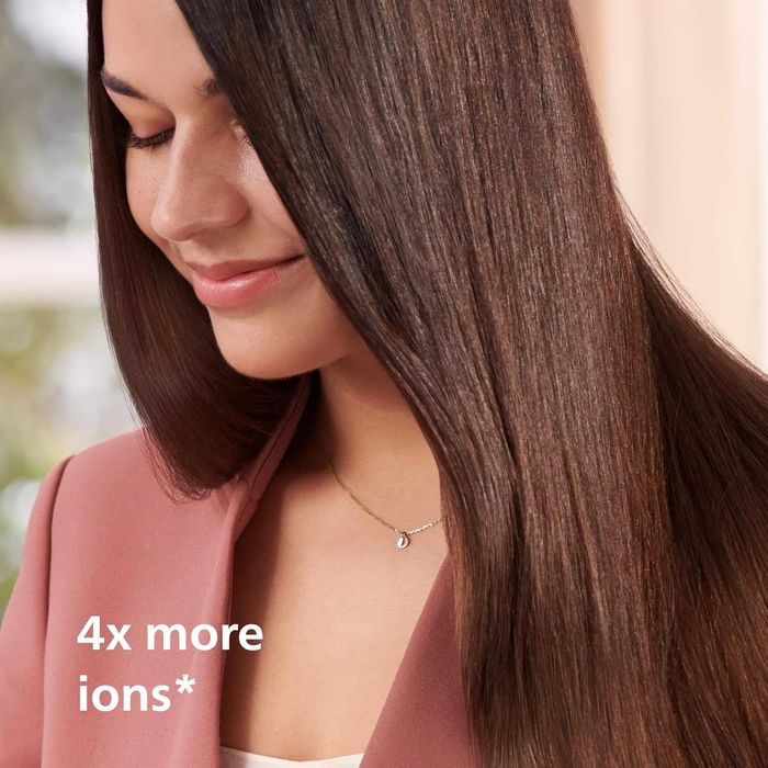 Електрическа Четка За Коса Philips BHA530/00