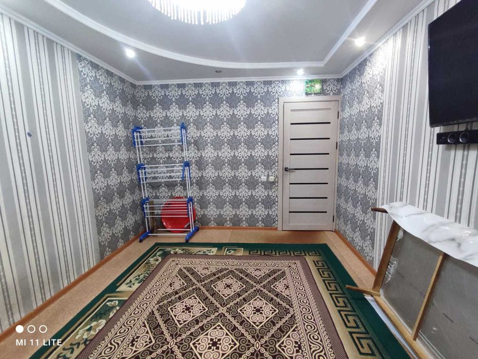 3 комнатная / по Момушулы