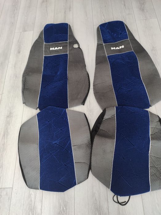 Чехлы на грузовую