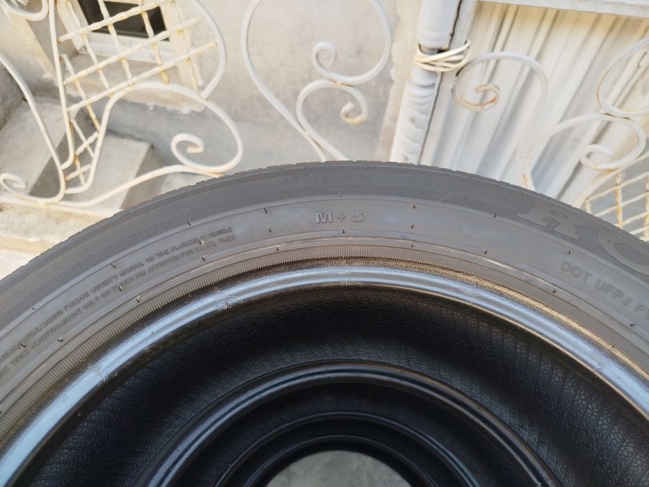 235 55 R17 Shina Roadklav