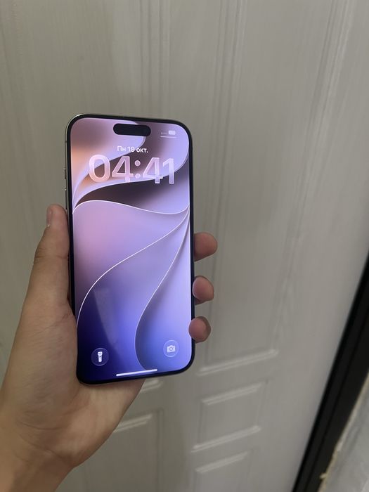 iphone 15 pro сатылады