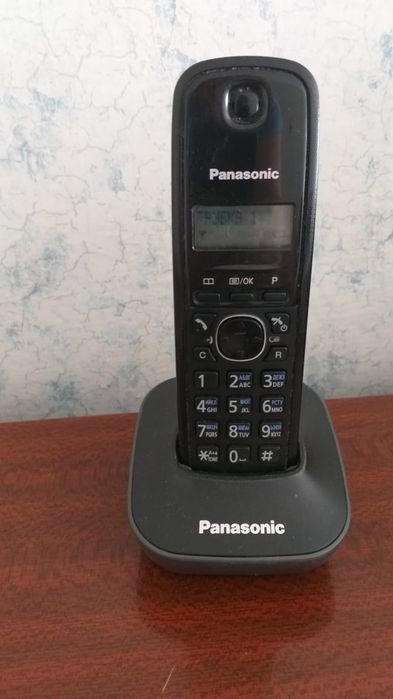 Радиотелефон продам