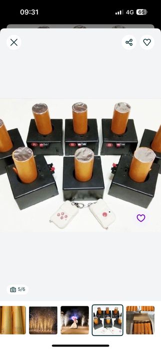 Холодный фонтан Караганда салюты Караганда