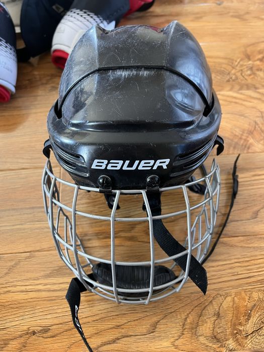 Хокейная форма на 5-7 лет