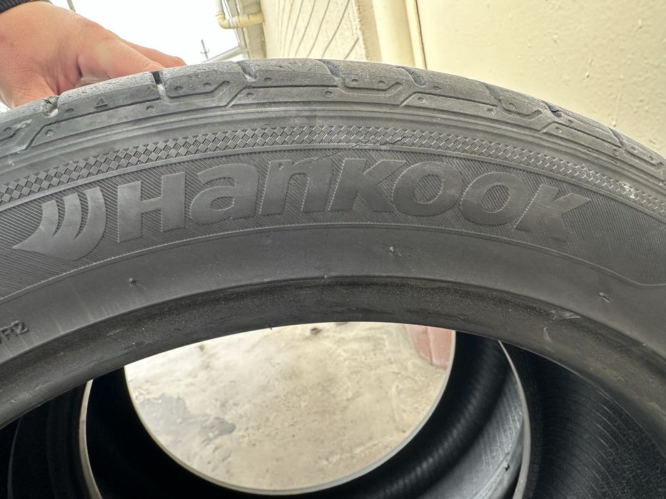 продам резину лето