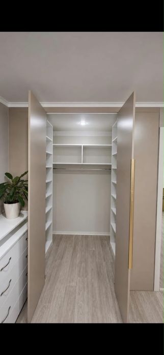 2-комн.квартира Парк Победы