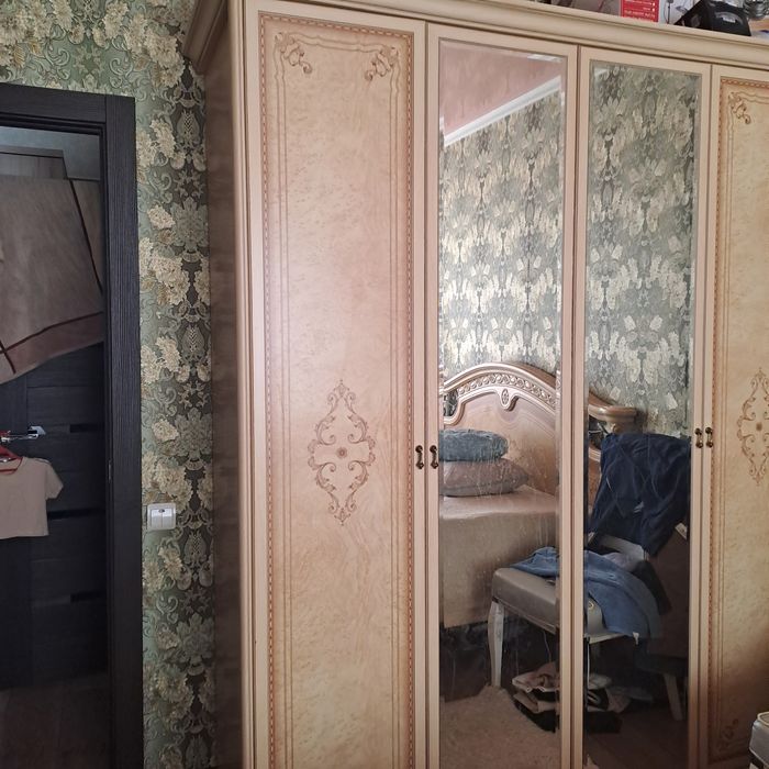 Сдам 2 комнатную квартиру