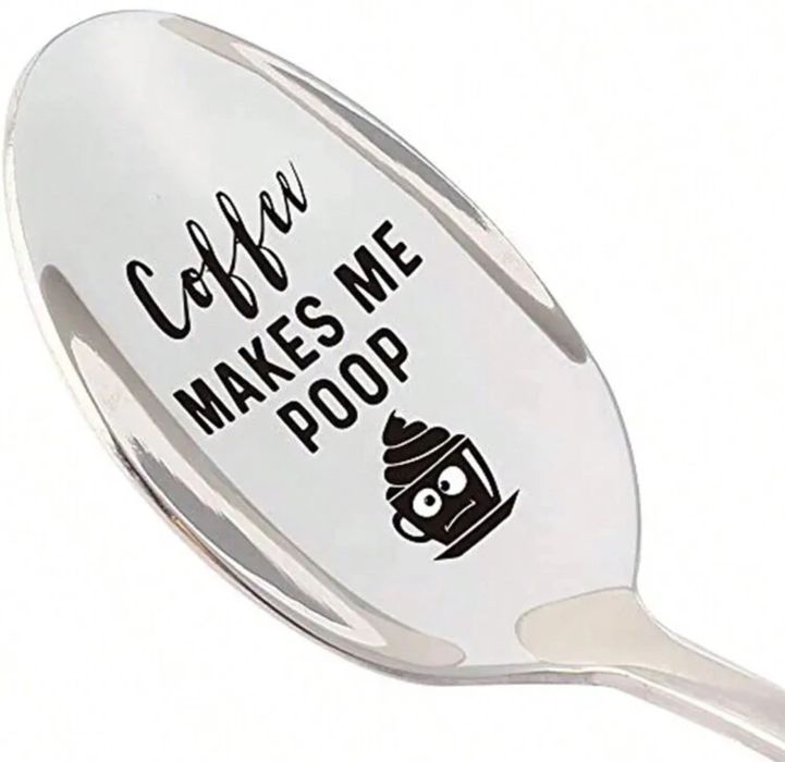 Гравирани лъжици за подарък