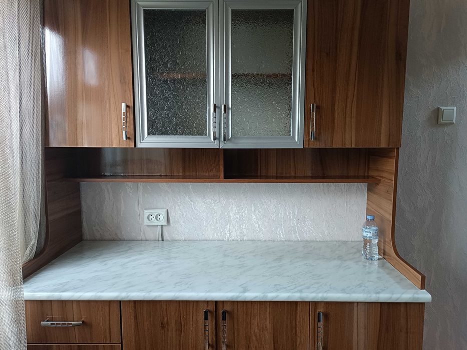 Сдается квартира на долгий срок.