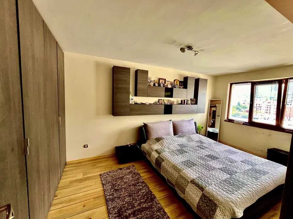 Дава се под наем Тристаен апартамент в София, Гоце Делчев - 82 кв.м за 687.99 € - Снимка #6