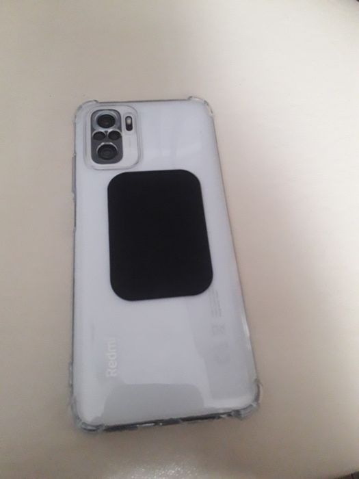 Смартфон Редми ноте 10s