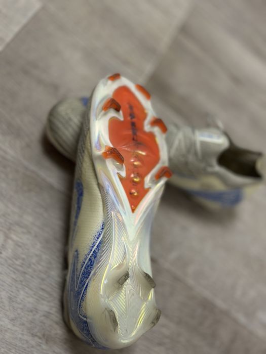 Nike merkuria. Lux качество