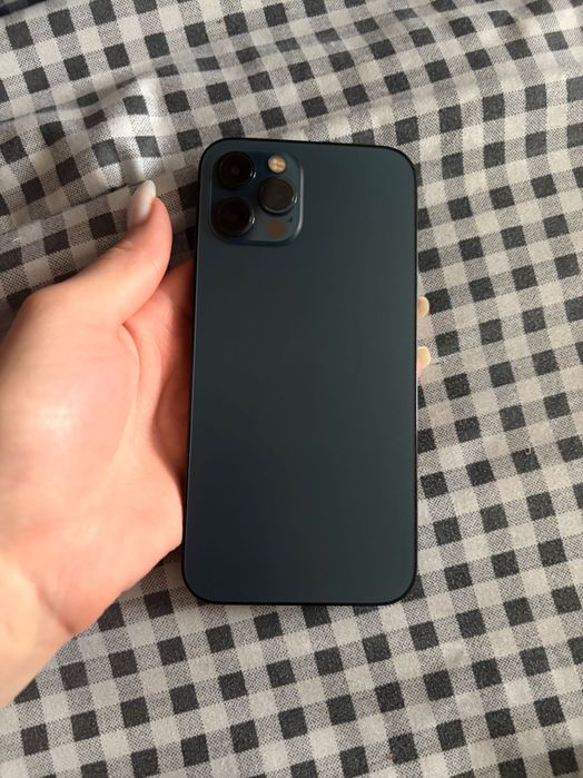 iPhone 12 Pro б/у