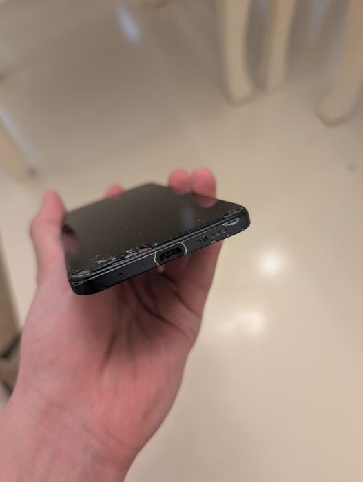 Redmi Note 11 на запчасти