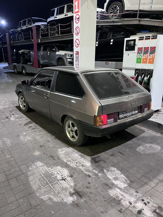 Продам ваз 2108 и 21099