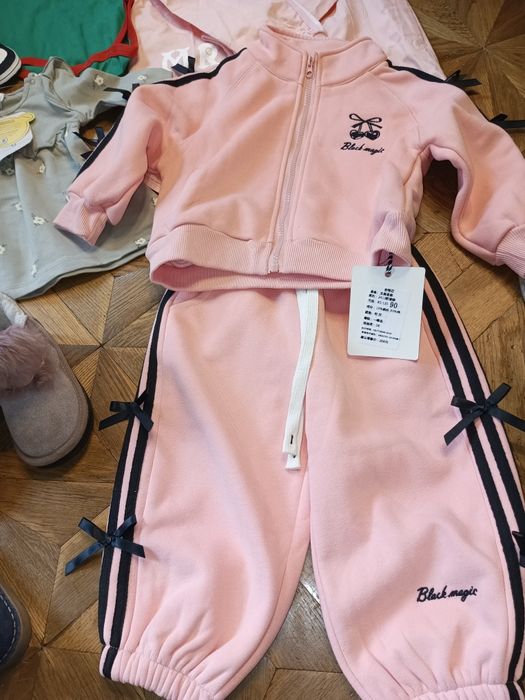 Продам вещи детские от 0 до 2