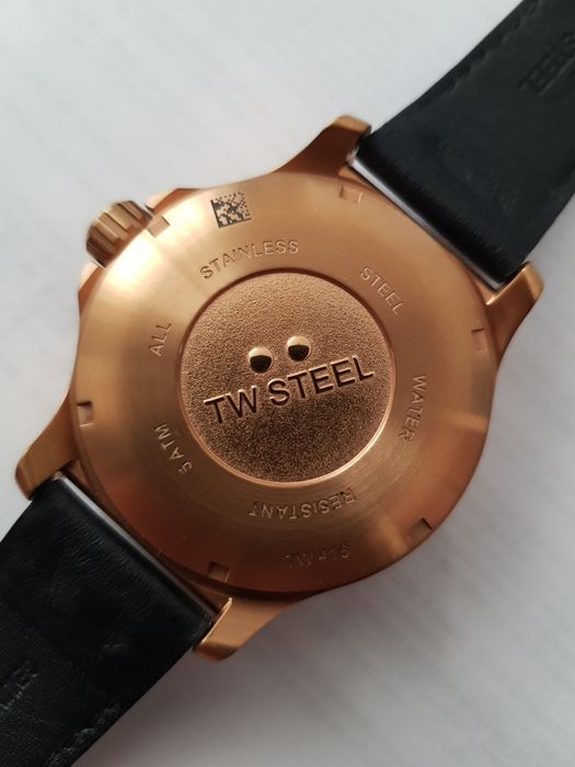 Ceas TW Steel TW 416