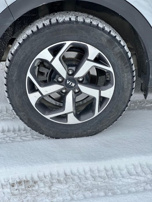 Продам КИА спортейдж