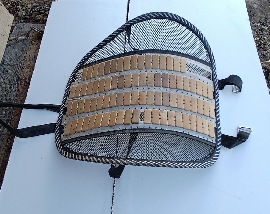 Для автомобильных кресел.