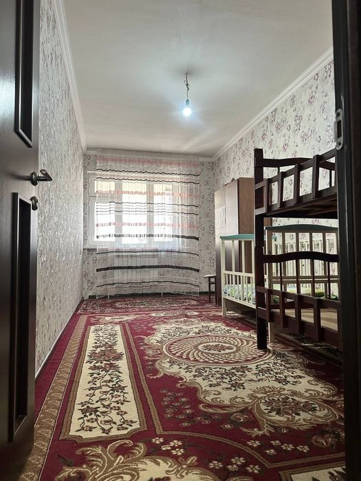 Arenda kvartira. Sergeli Sputnik 16 a. 3/7/7