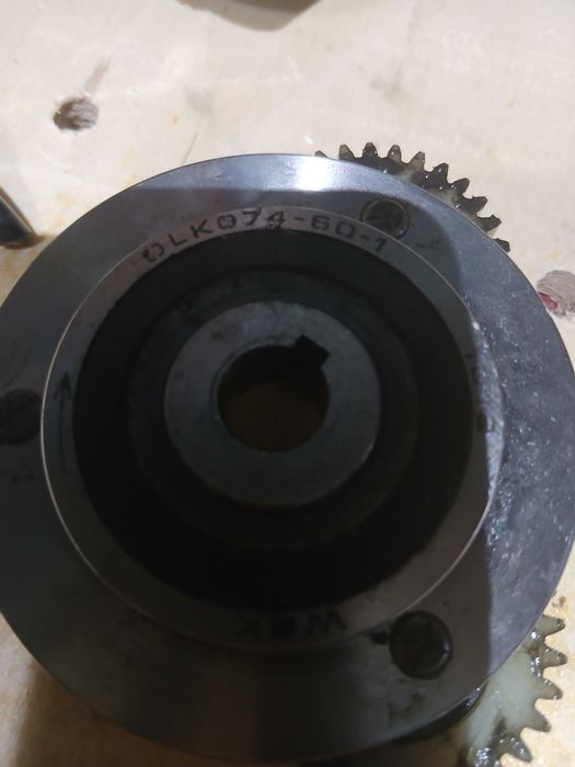 Motor roata bicicleta cu 3 sateliti 30 dinti