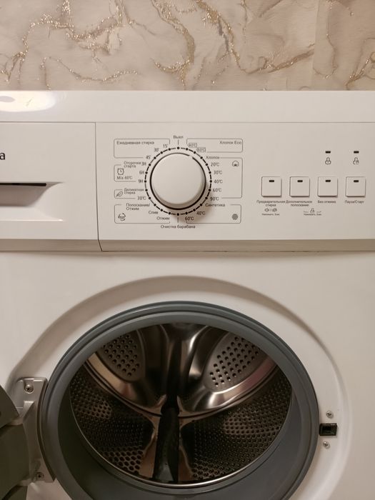 Стиральная машина Midea