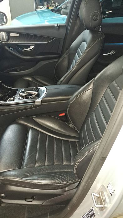 Mercedes glc de vânzare