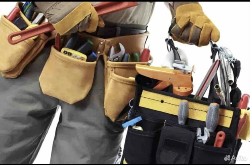 Мастер на час в : Алматы