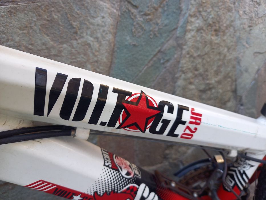 Велосипед оригинал SCOTT для подростков