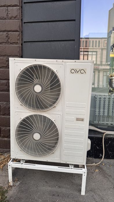 кондиционер ava conditioner