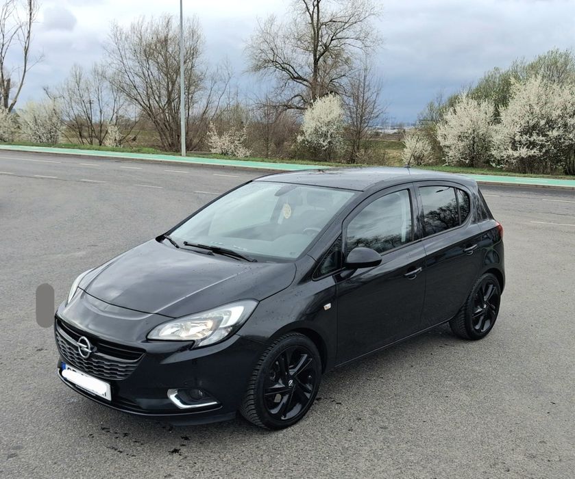 OPEL Corsa 2016 — imagine 16