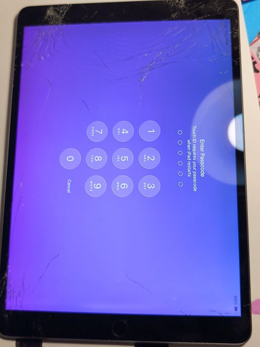 iPad Air 3 10.5 Cellular A2123