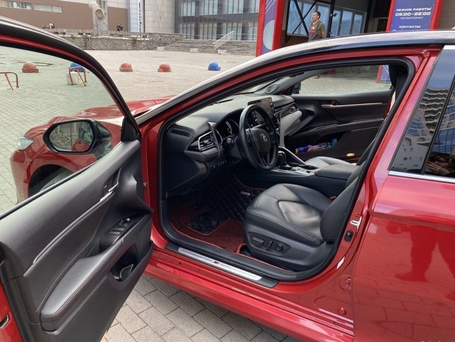 Guided tours transfers and more All You need for your Uzbekistan visit