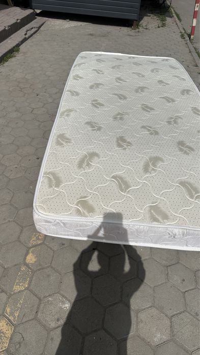 Матрас ортопедический 90*200