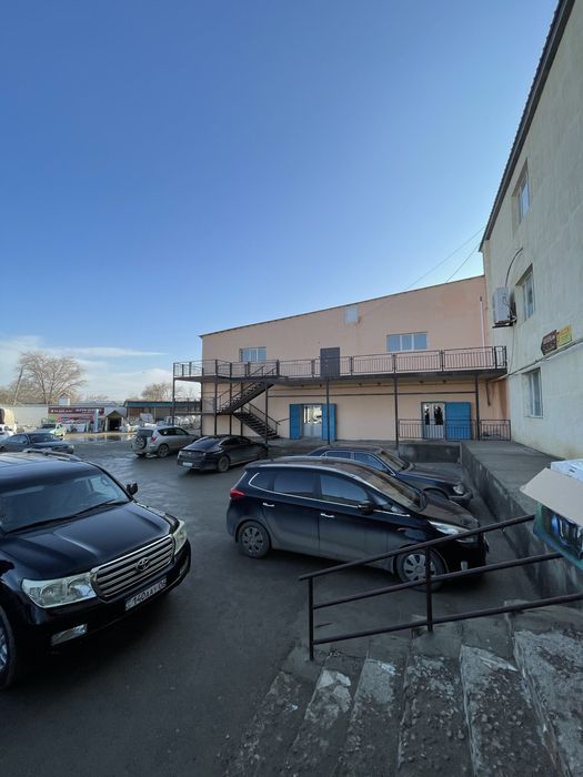 Сдается помещение 600кв.м