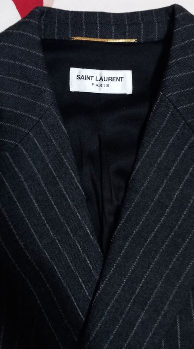 Sacou de dama Saint Laurent